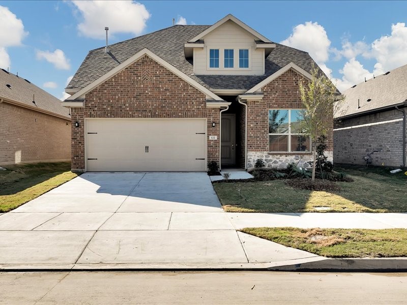 122 Capilano Way Garland TX 75043