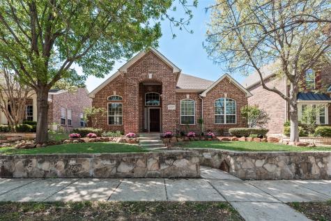 6897 Parker Creek Place Frisco TX 75034