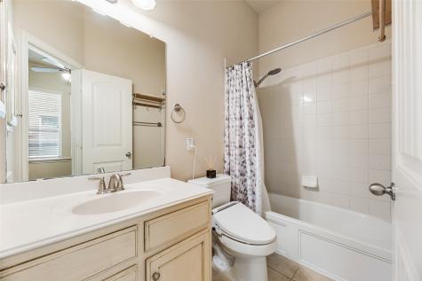 6897 Parker Creek Place Frisco TX 75034