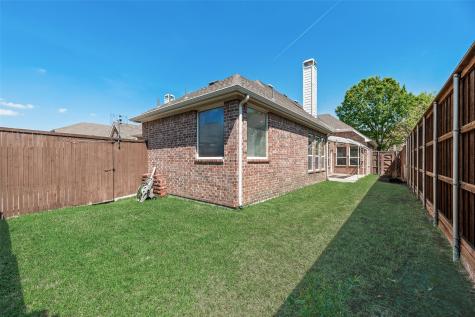 6897 Parker Creek Place Frisco TX 75034