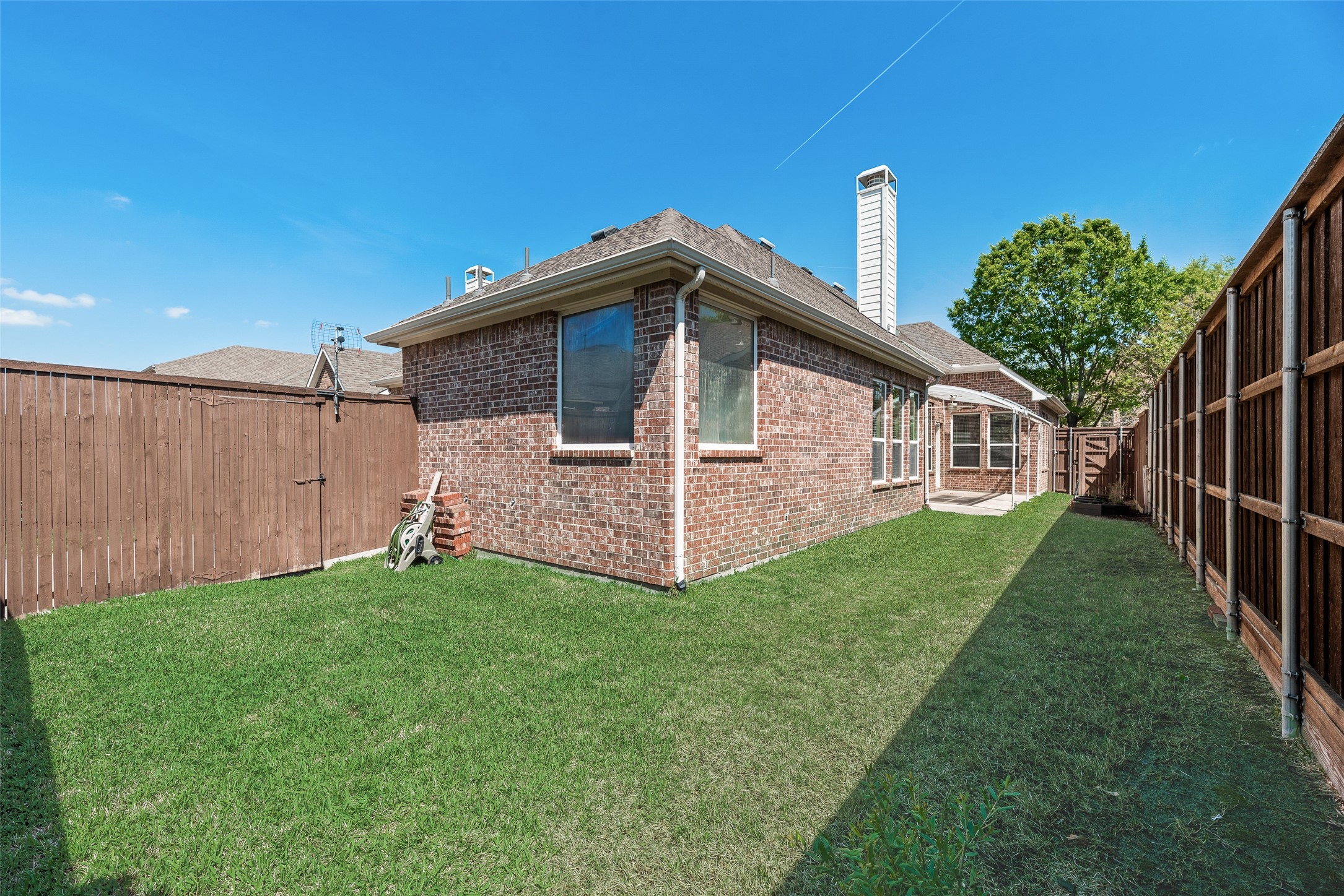 6897 Parker Creek Place Frisco TX 75034