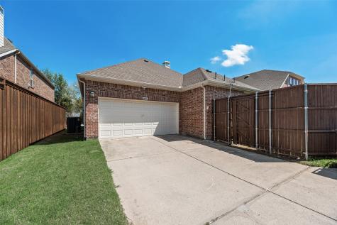 6897 Parker Creek Place Frisco TX 75034