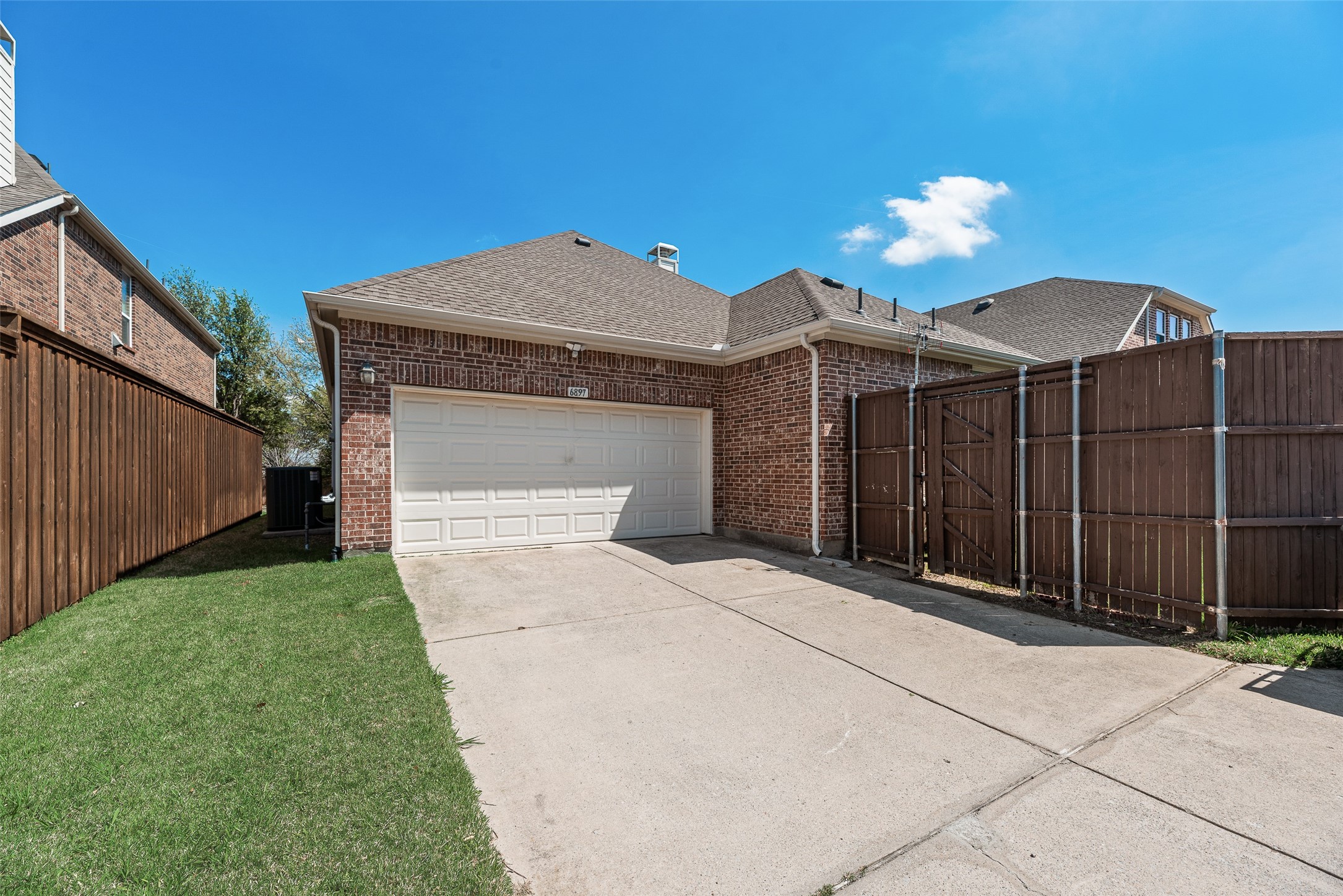 6897 Parker Creek Place Frisco TX 75034