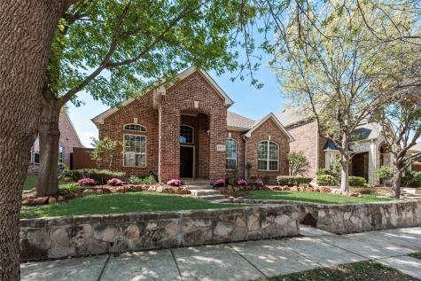 6897 Parker Creek Place Frisco TX 75034