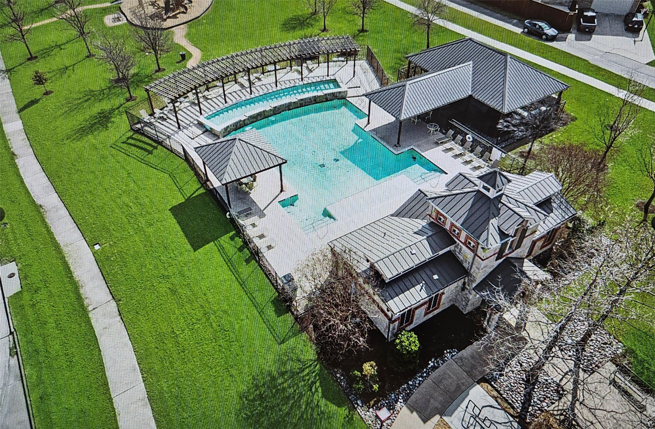 6897 Parker Creek Place Frisco TX 75034
