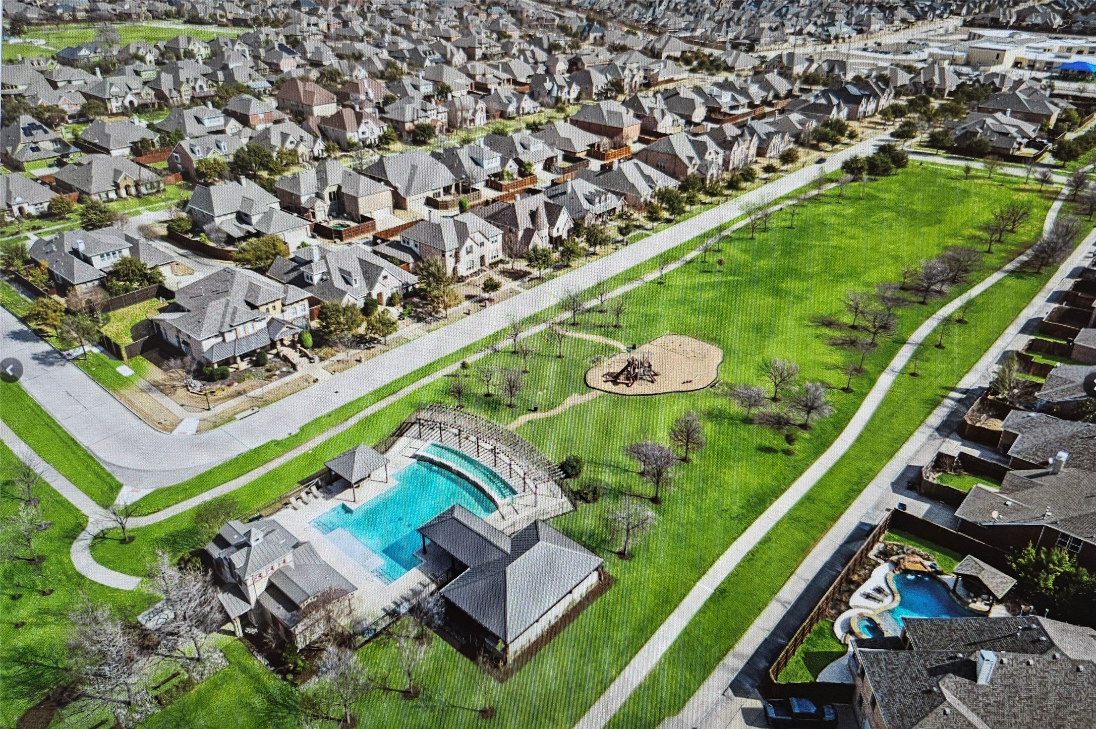 6897 Parker Creek Place Frisco TX 75034