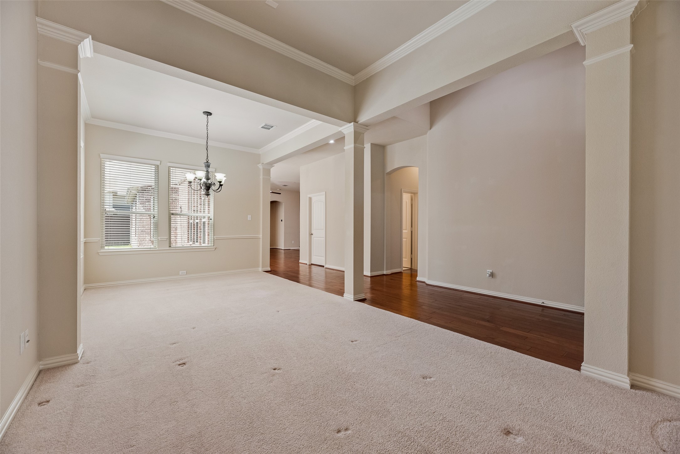 6897 Parker Creek Place Frisco TX 75034
