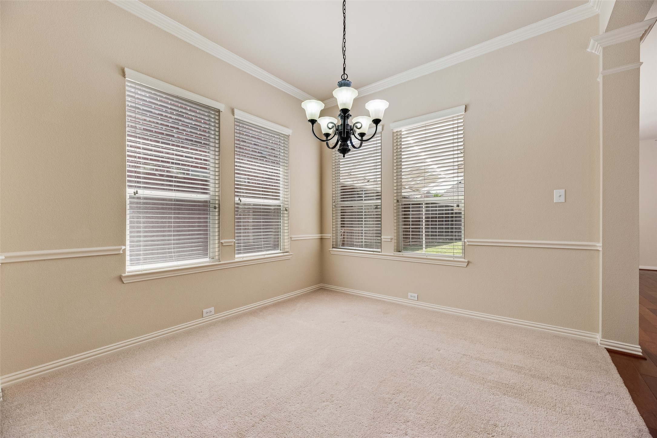 6897 Parker Creek Place Frisco TX 75034