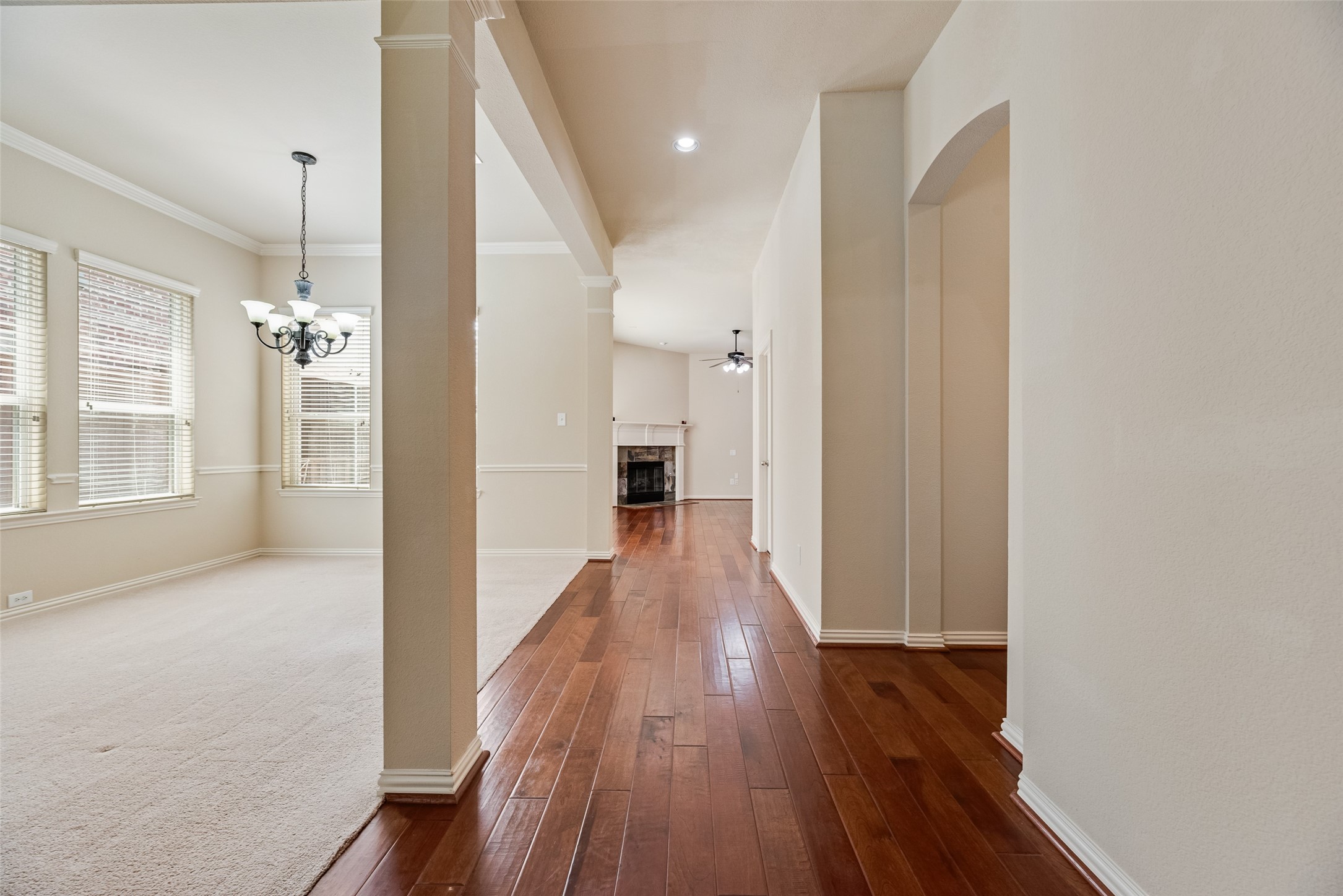 6897 Parker Creek Place Frisco TX 75034