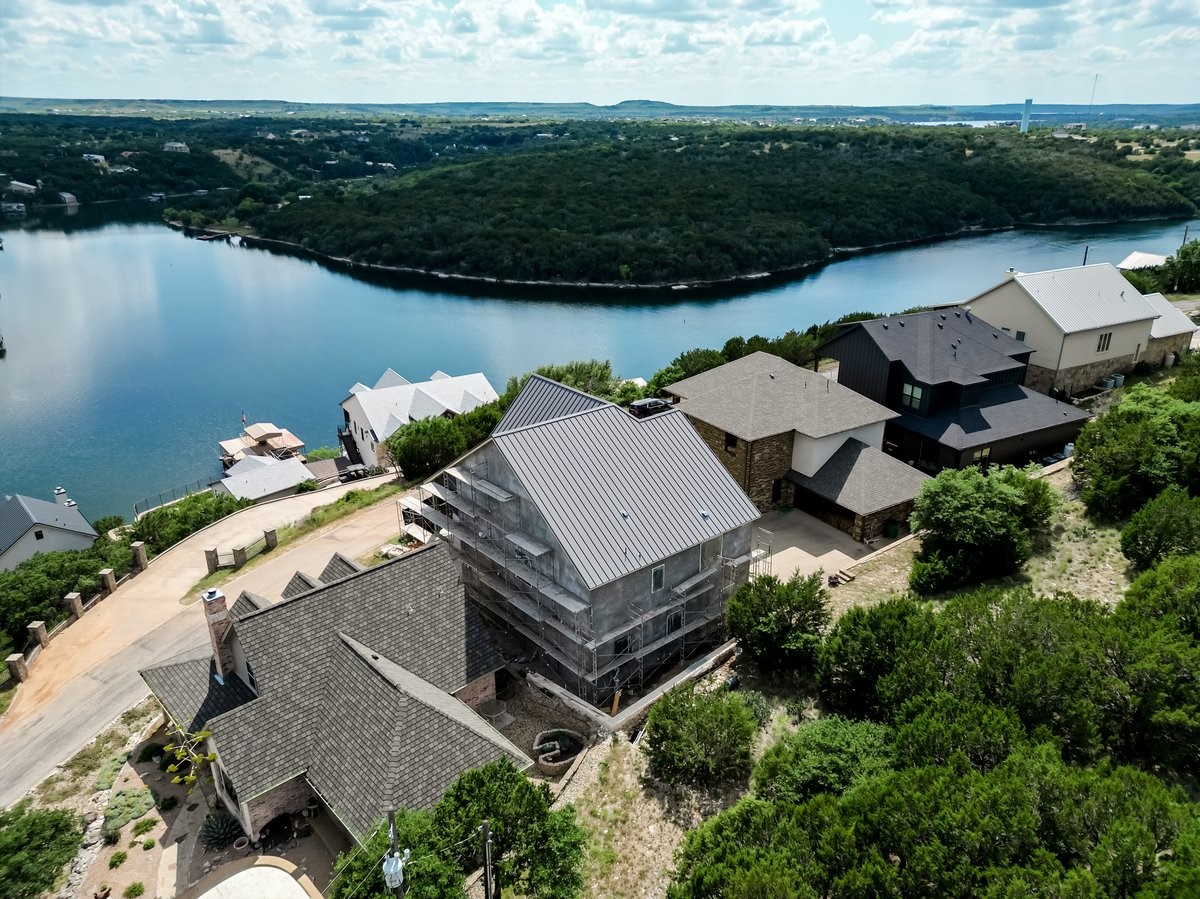 300 Melbourne Trail Possum Kingdom Lake TX 76449