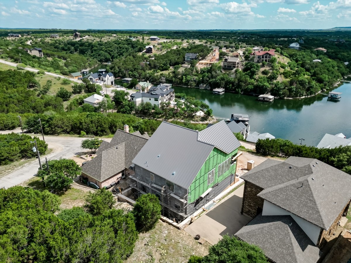 300 Melbourne Trail Possum Kingdom Lake TX 76449