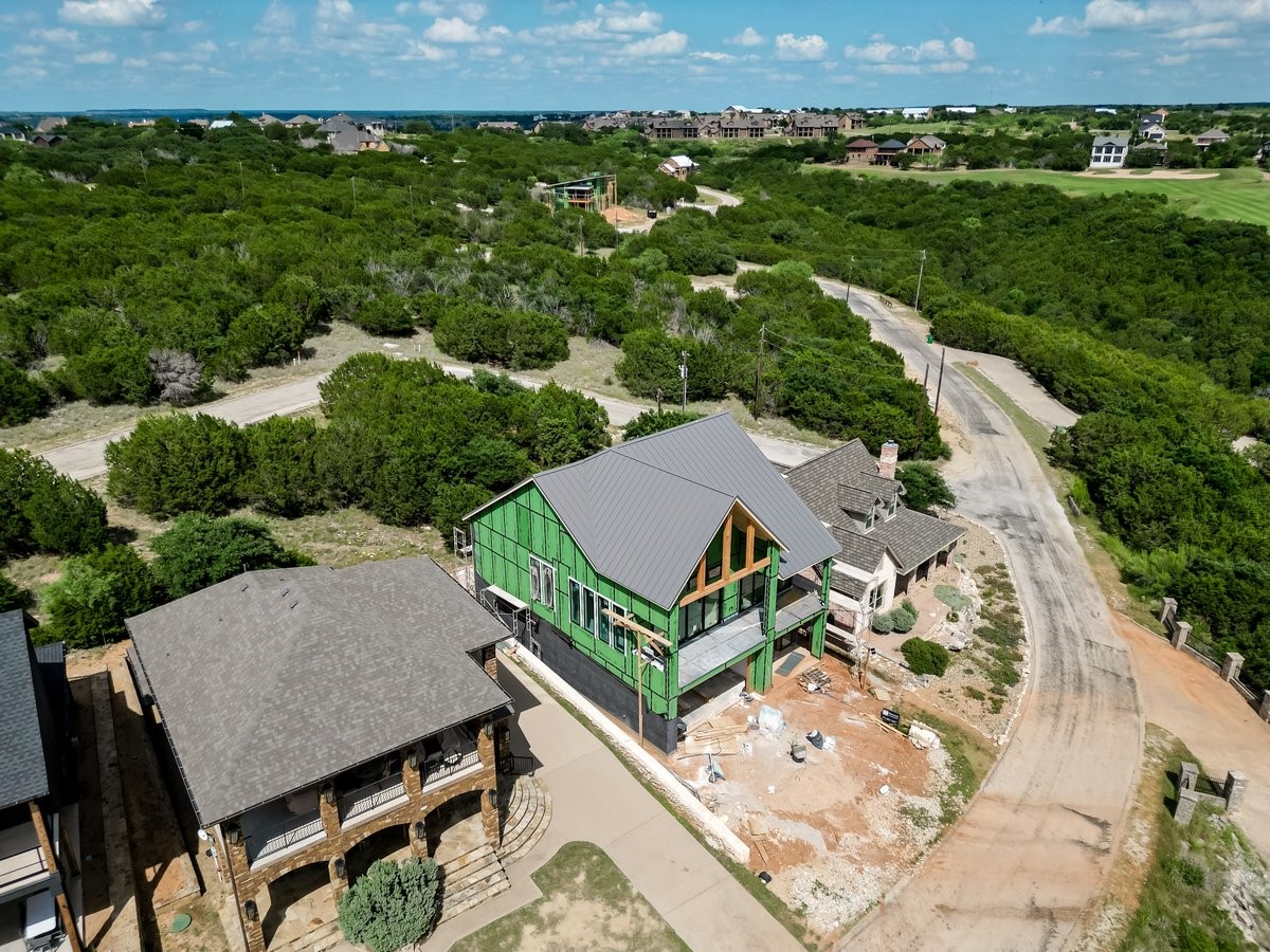 300 Melbourne Trail Possum Kingdom Lake TX 76449