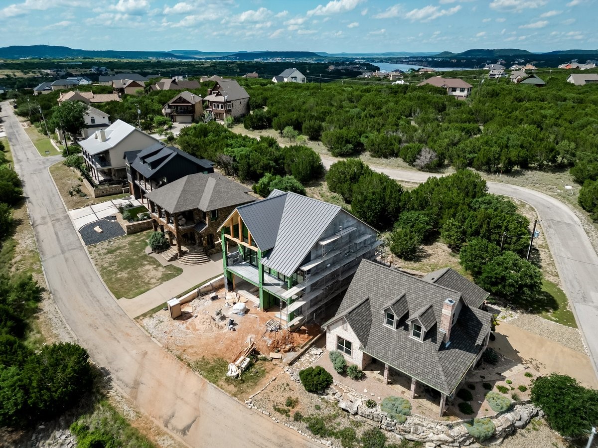 300 Melbourne Trail Possum Kingdom Lake TX 76449