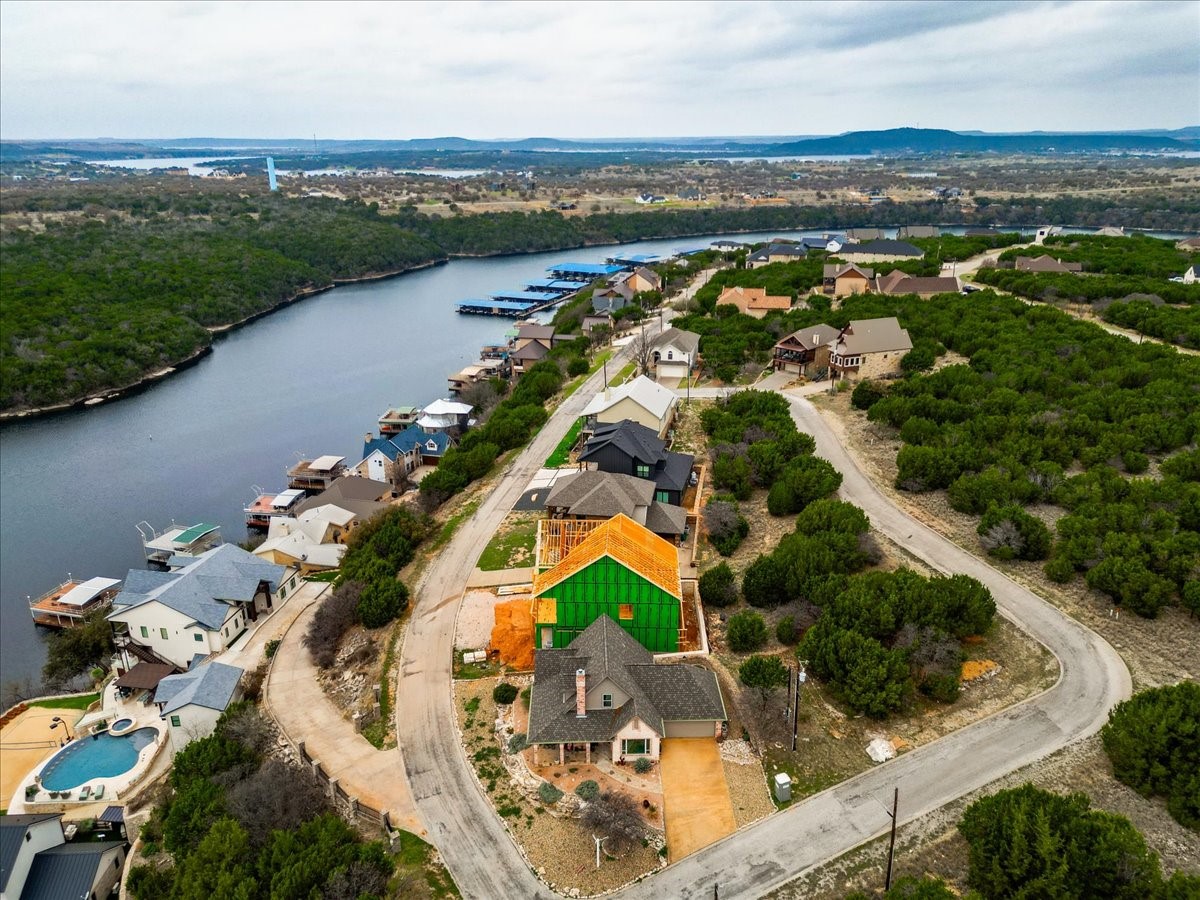 300 Melbourne Trail Possum Kingdom Lake TX 76449