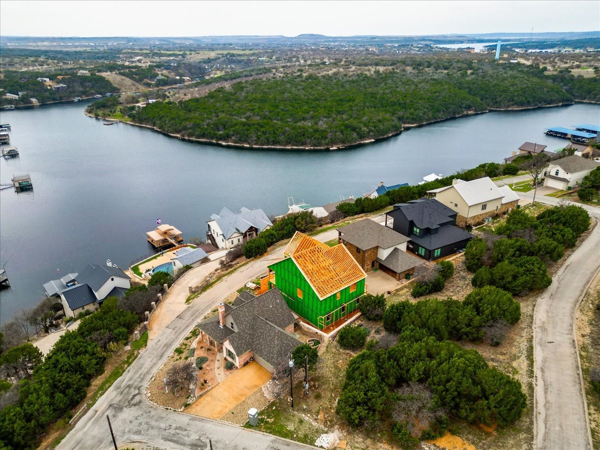300 Melbourne Trail Possum Kingdom Lake TX 76449