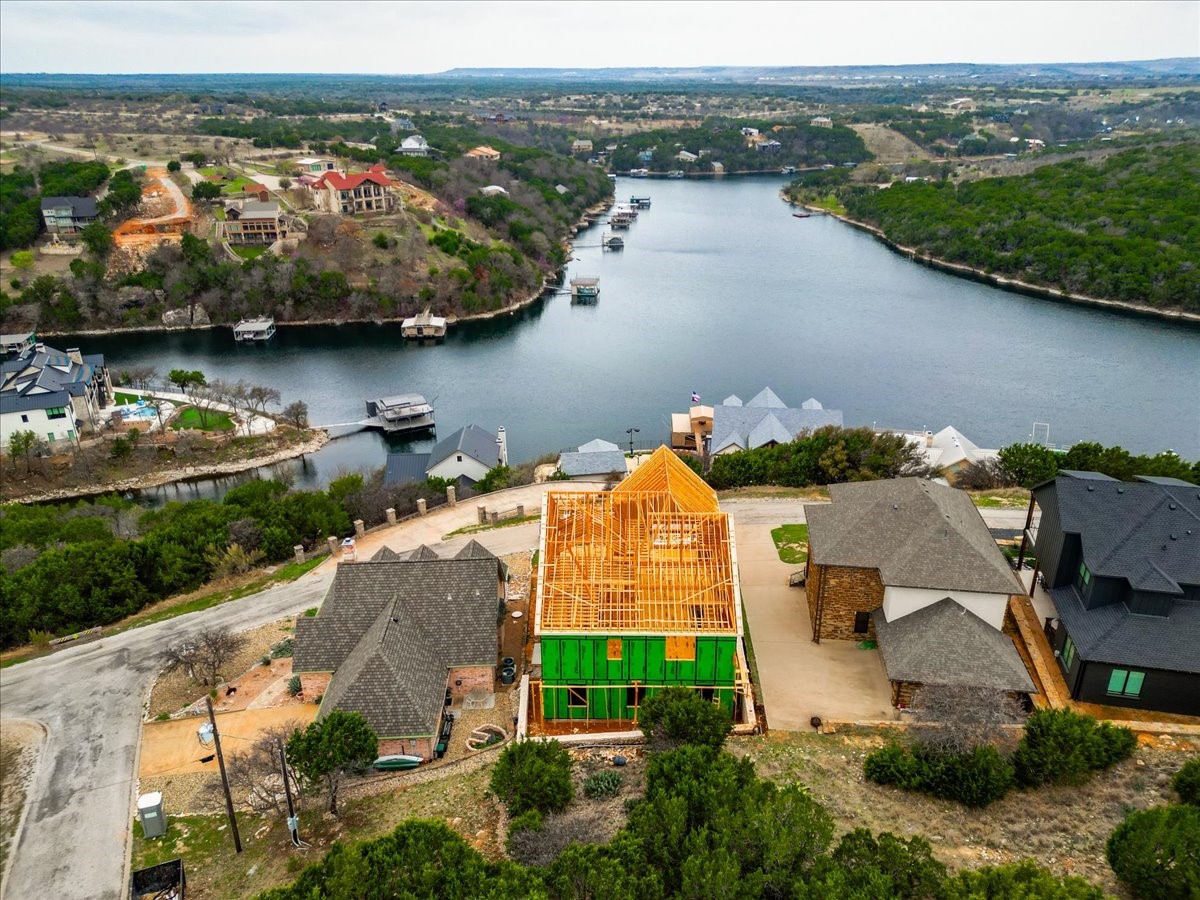 300 Melbourne Trail Possum Kingdom Lake TX 76449