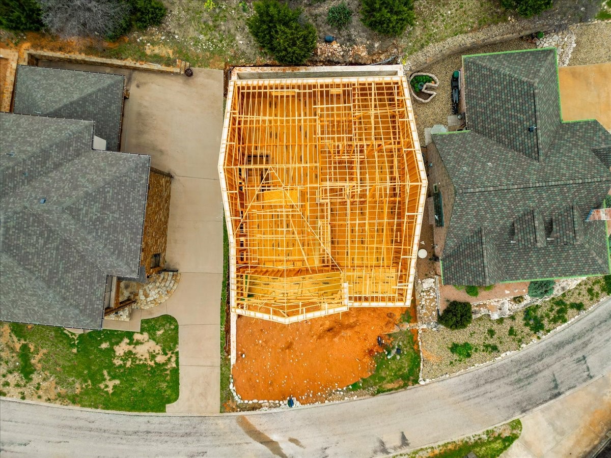 300 Melbourne Trail Possum Kingdom Lake TX 76449
