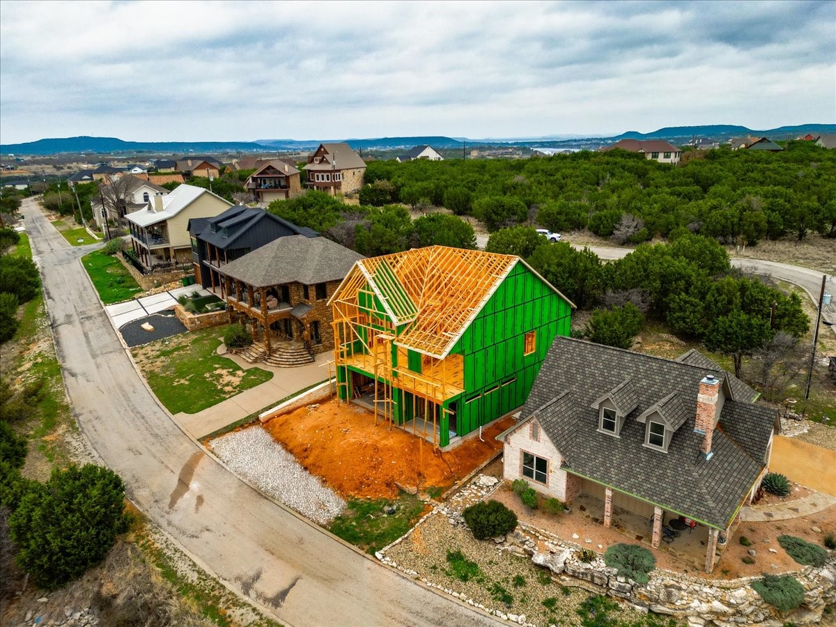 300 Melbourne Trail Possum Kingdom Lake TX 76449