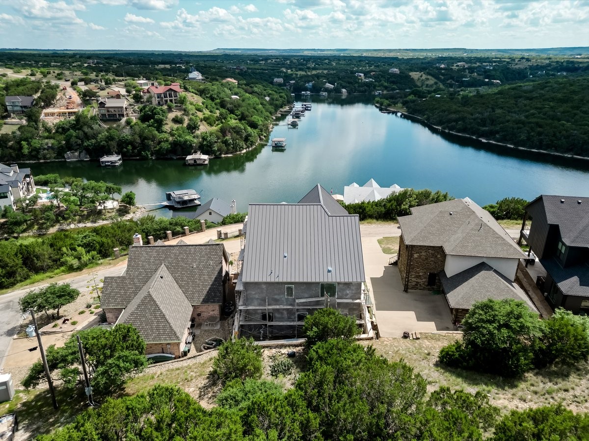 300 Melbourne Trail Possum Kingdom Lake TX 76449