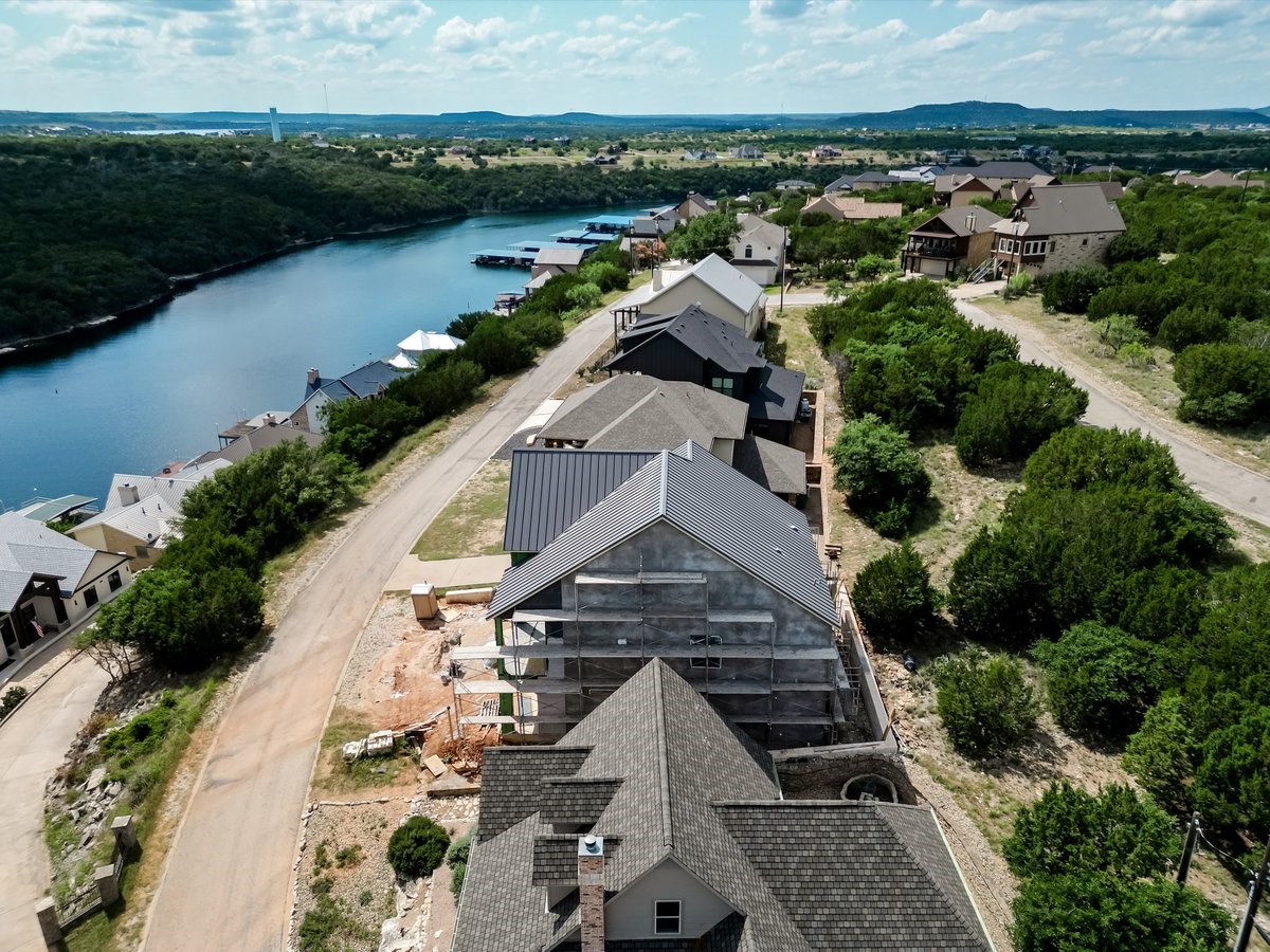300 Melbourne Trail Possum Kingdom Lake TX 76449