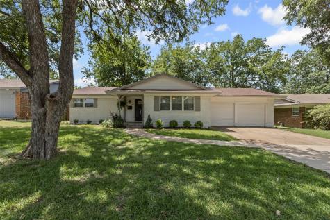 7516 Deaver Drive North Richland Hills TX 76180
