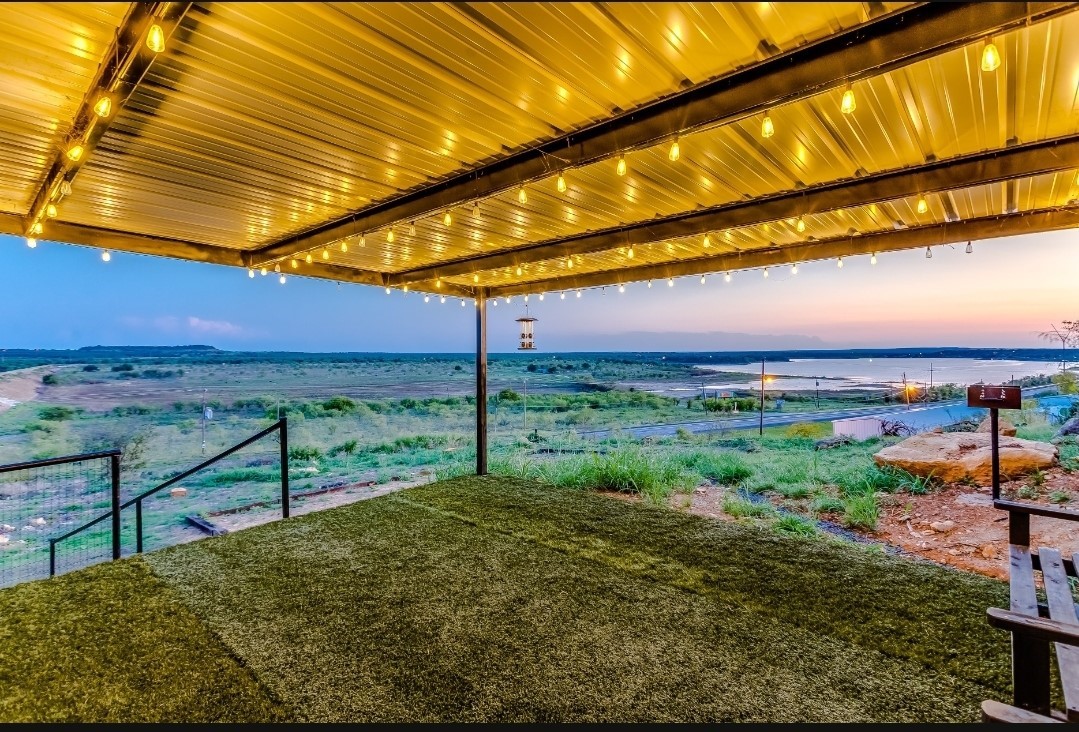245 Lake House Bridgeport TX 76426