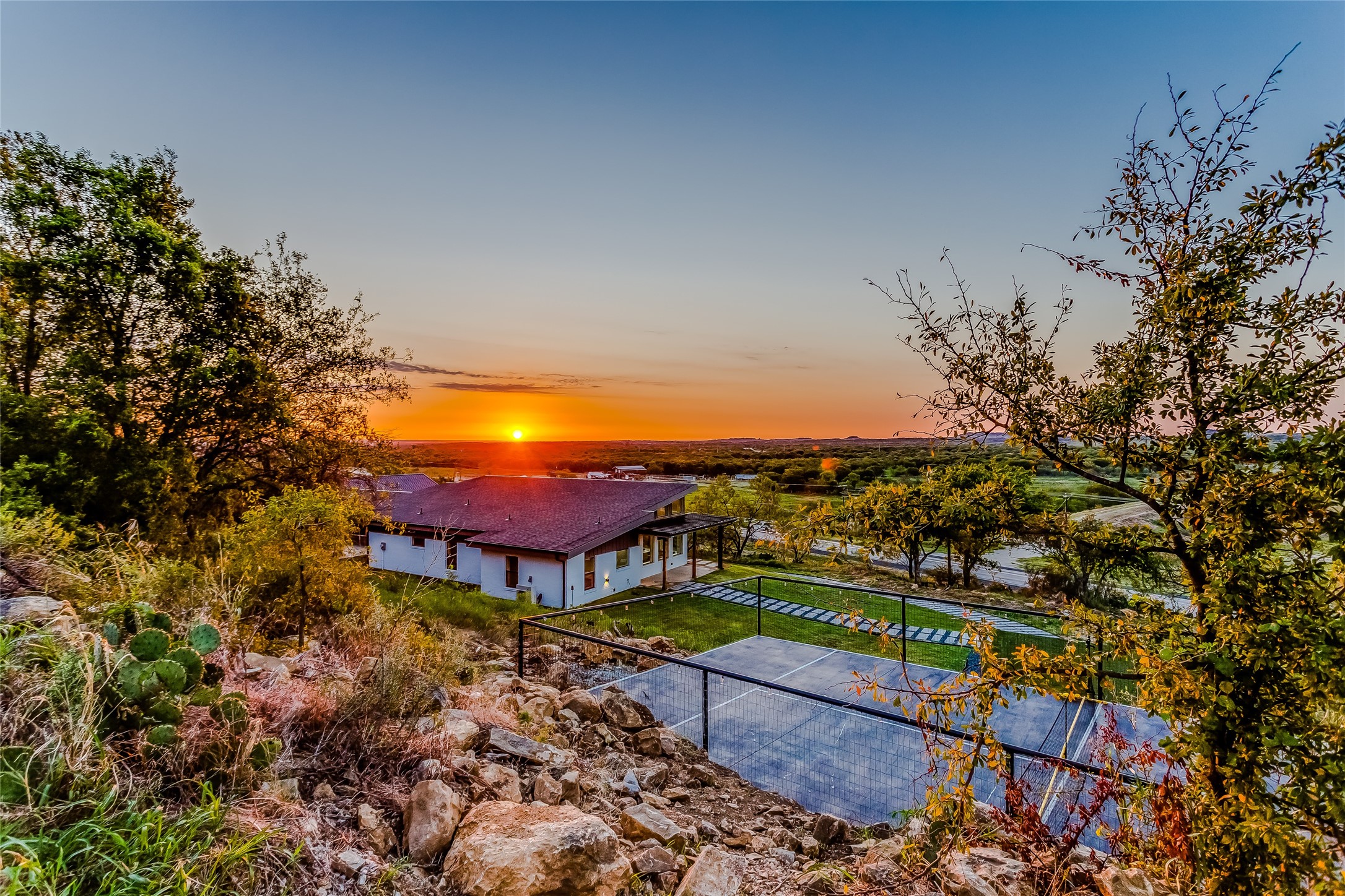 245 Lake House Bridgeport TX 76426