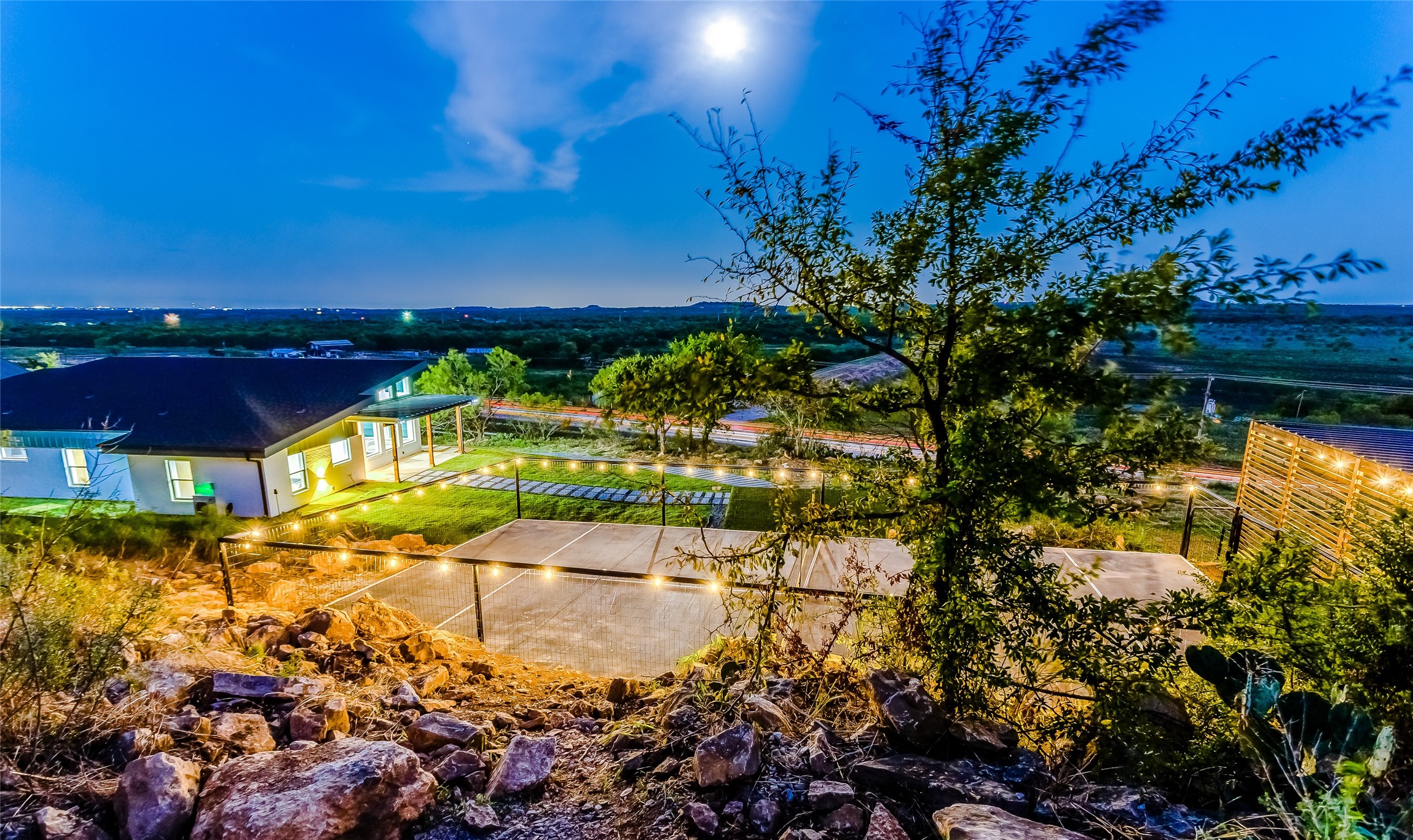 245 Lake House Bridgeport TX 76426