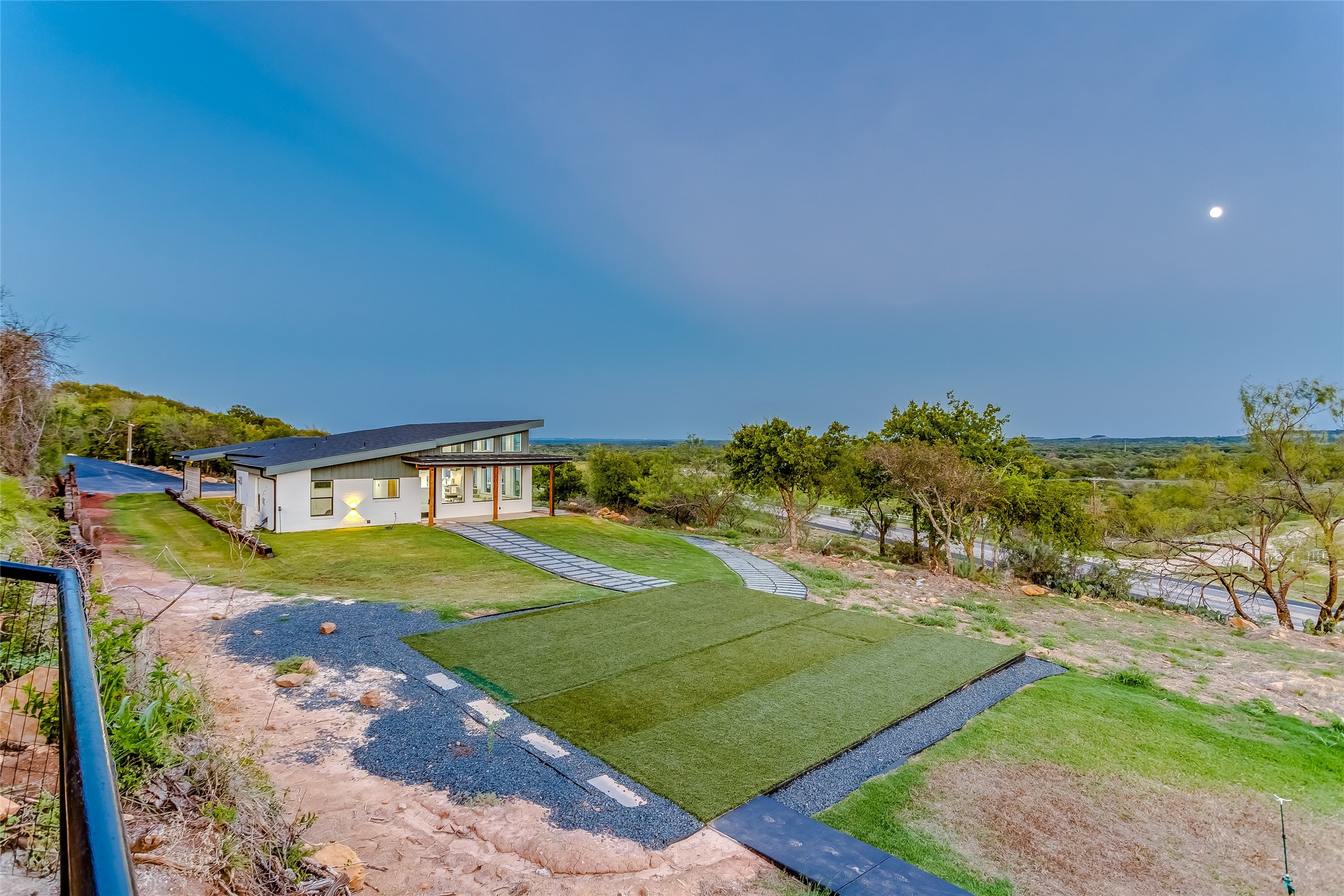 245 Lake House Bridgeport TX 76426