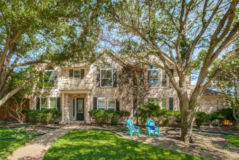 1219 Covina Court Allen TX 75013