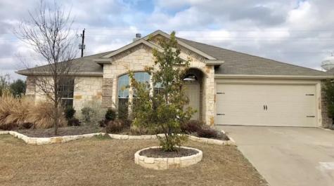 602 Jennie Marie Circle Ferris TX 75125