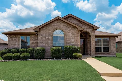 1956 Newport Drive Lancaster TX 75146