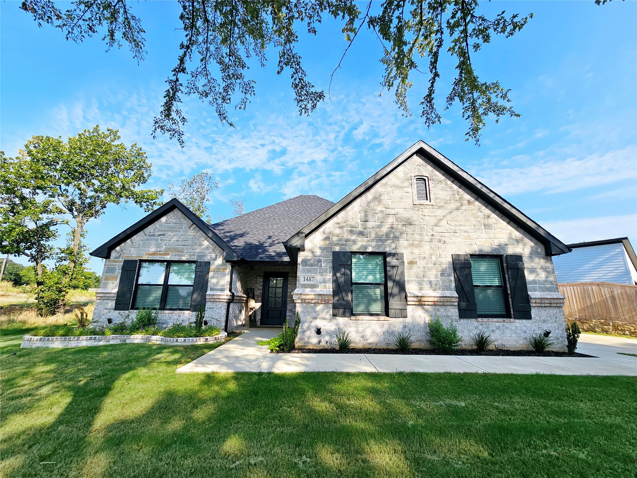 1487 Cathey Drive Denison TX 75020