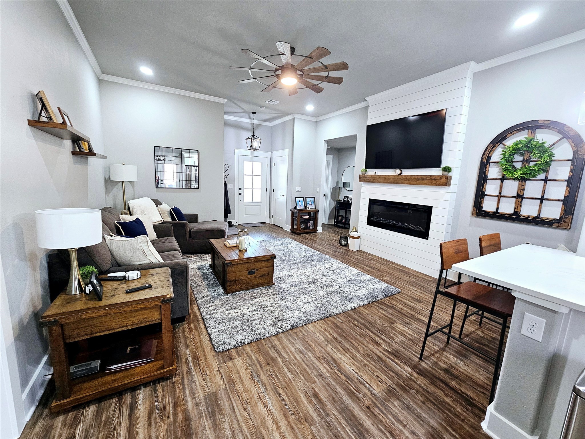 1487 Cathey Drive Denison TX 75020