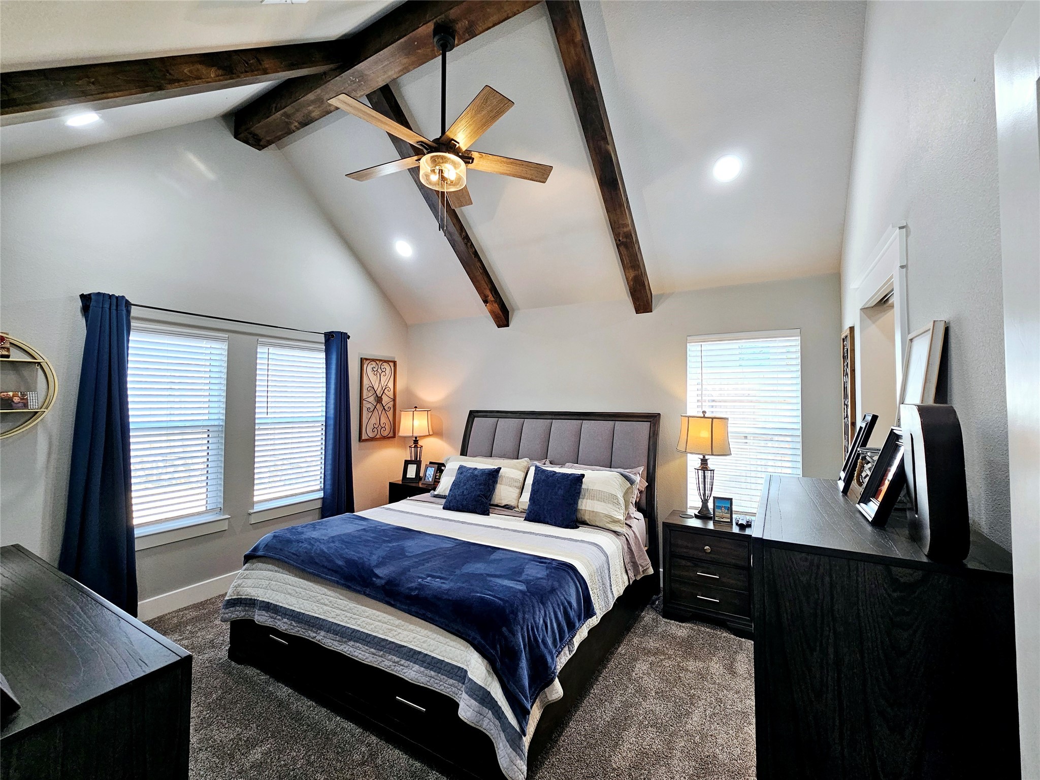 1487 Cathey Drive Denison TX 75020