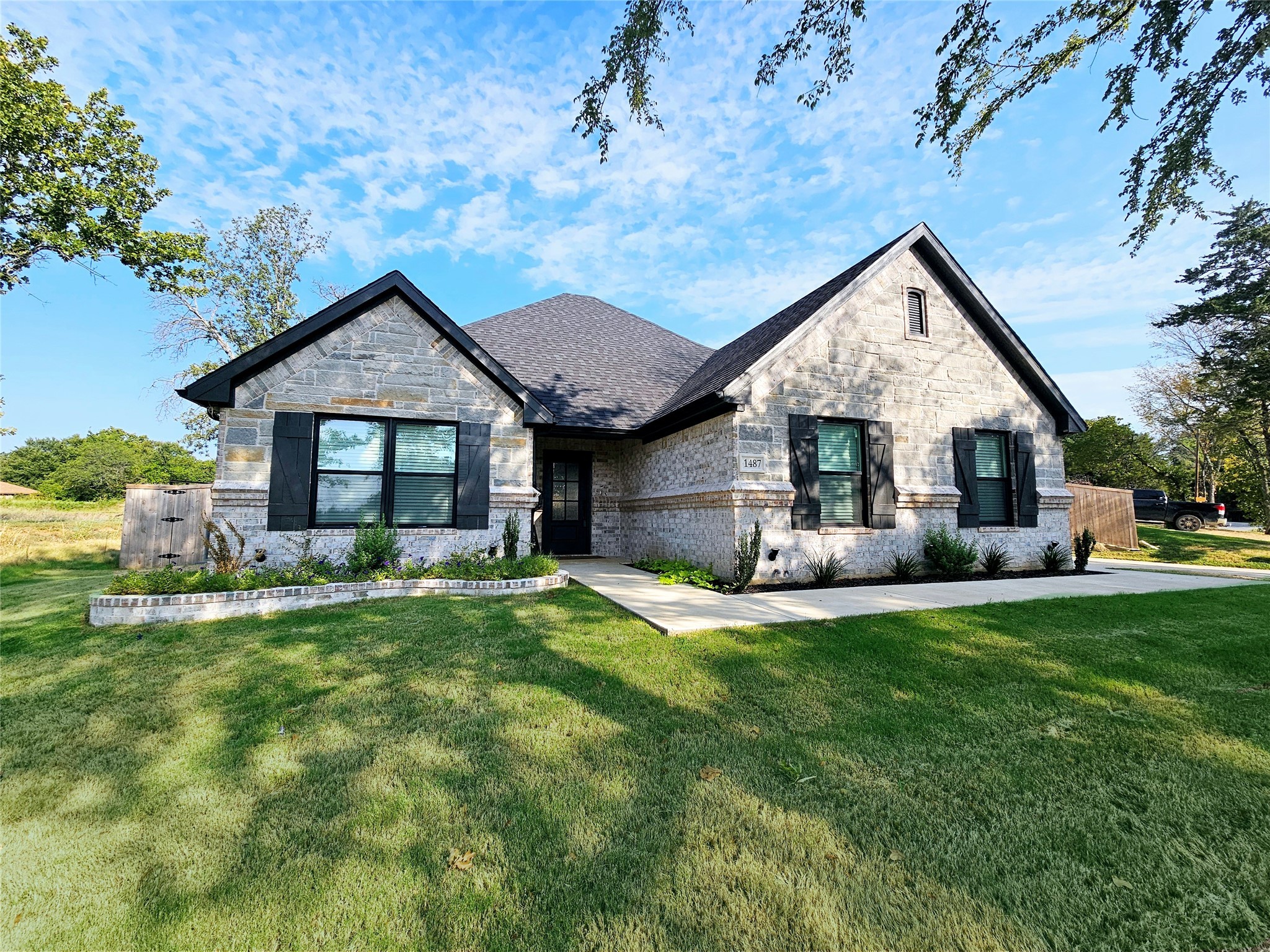 1487 Cathey Drive Denison TX 75020