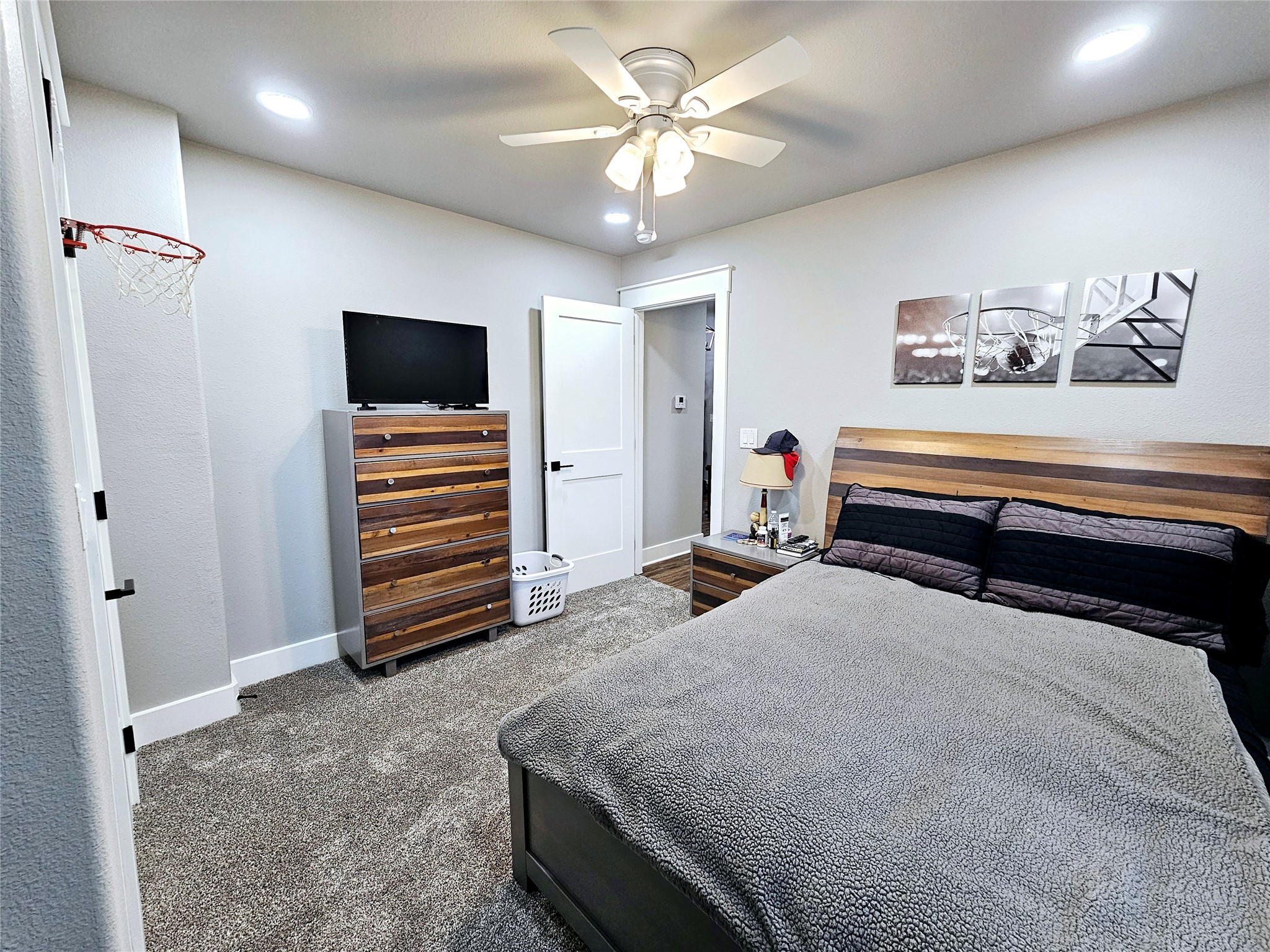 1487 Cathey Drive Denison TX 75020