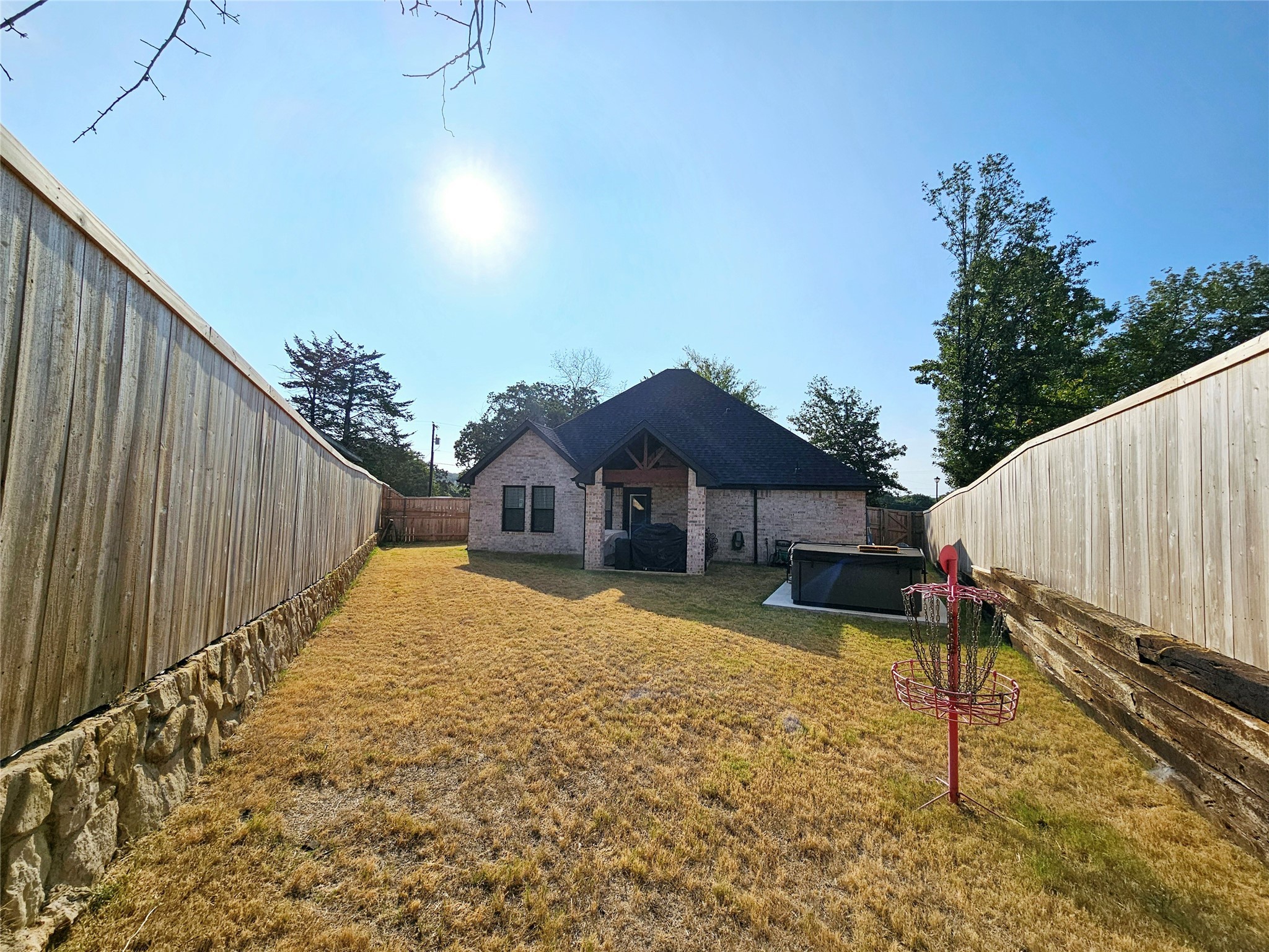 1487 Cathey Drive Denison TX 75020