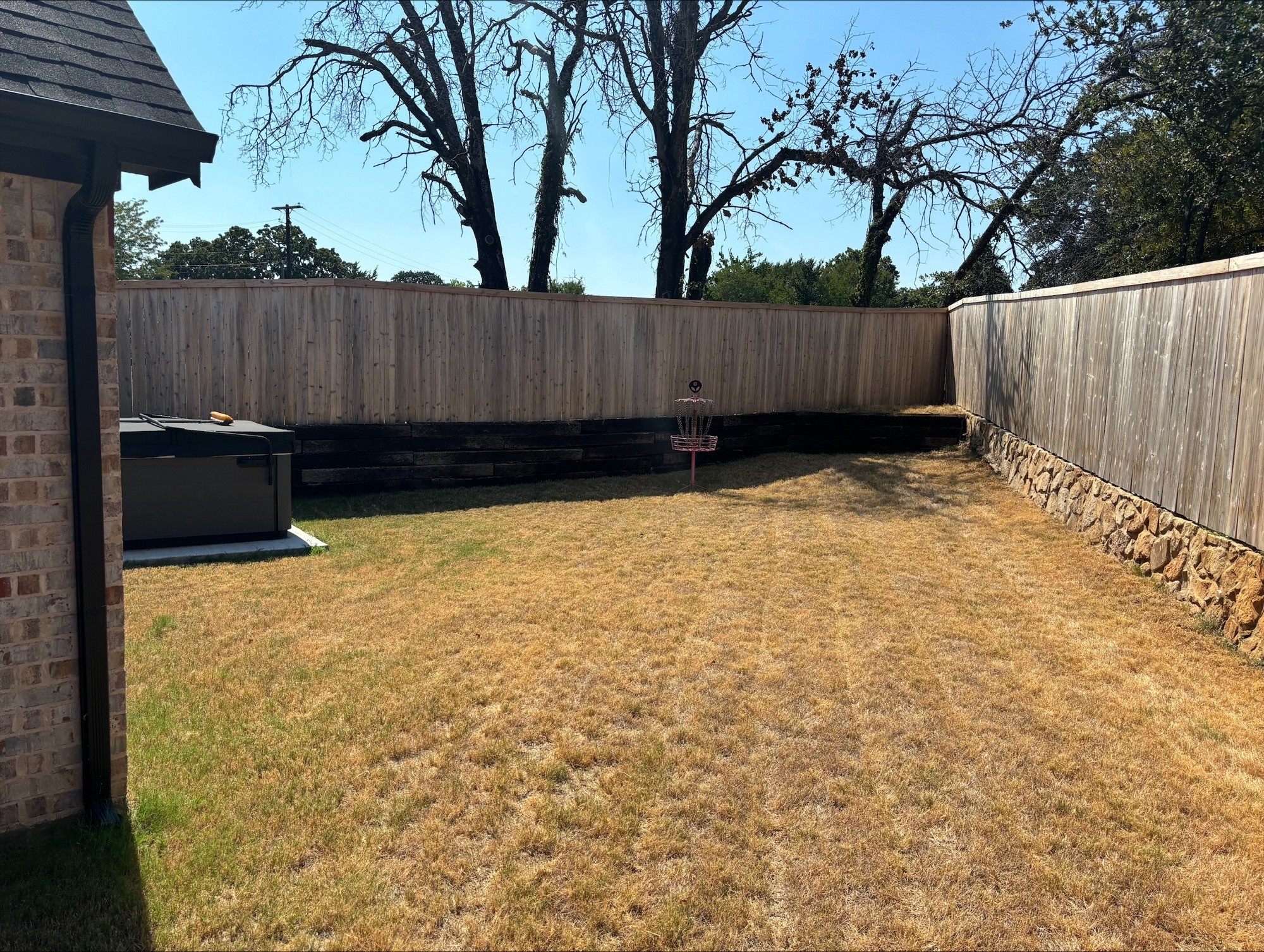 1487 Cathey Drive Denison TX 75020