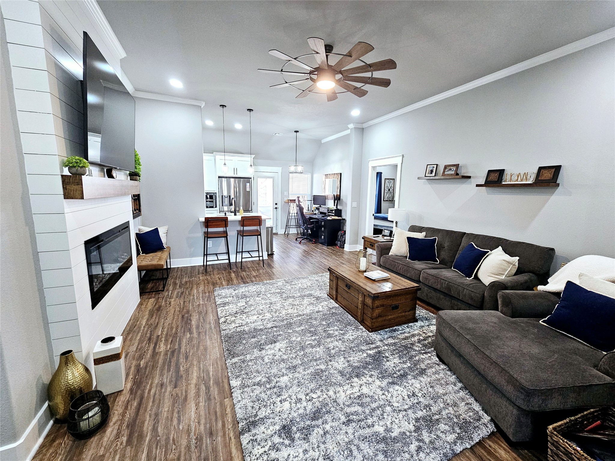 1487 Cathey Drive Denison TX 75020