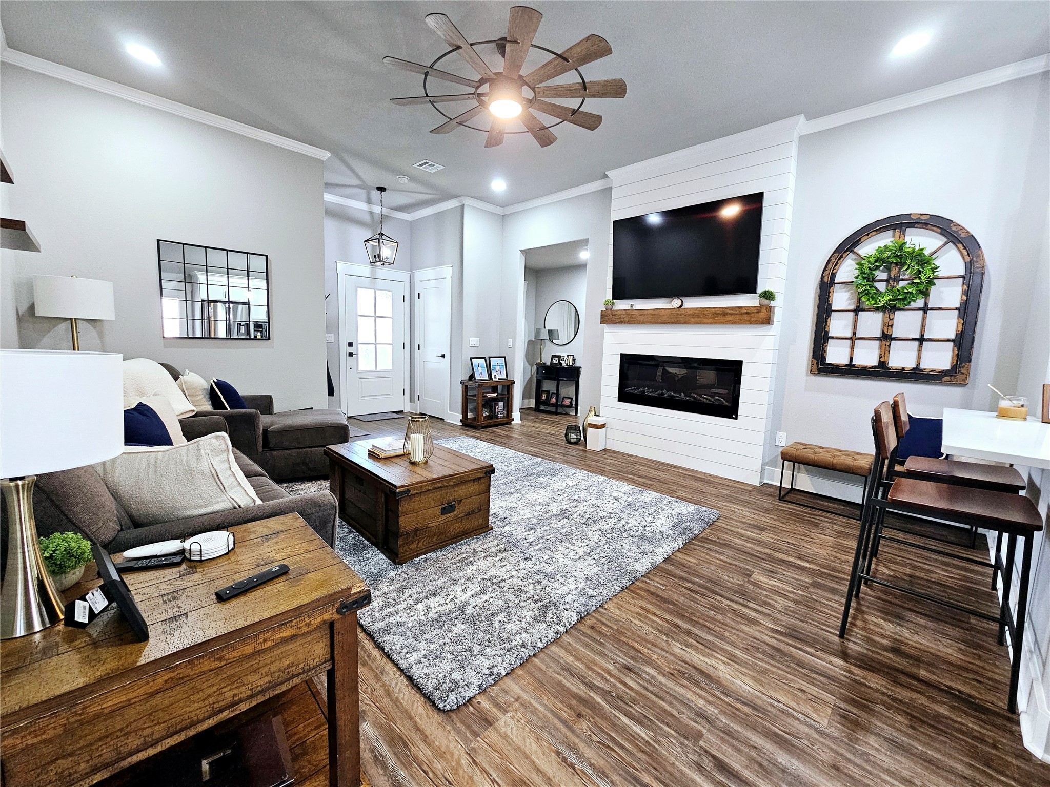 1487 Cathey Drive Denison TX 75020