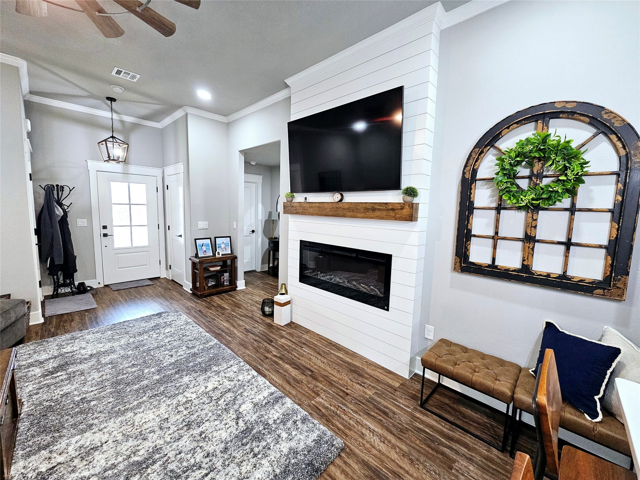 1487 Cathey Drive Denison TX 75020