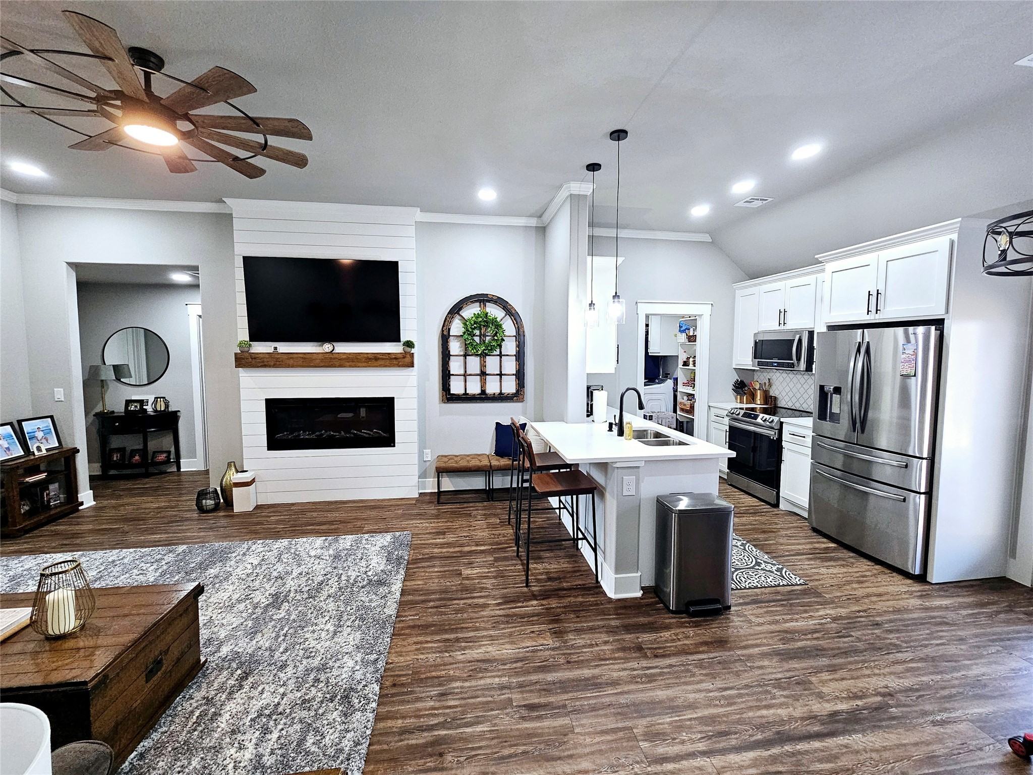 1487 Cathey Drive Denison TX 75020