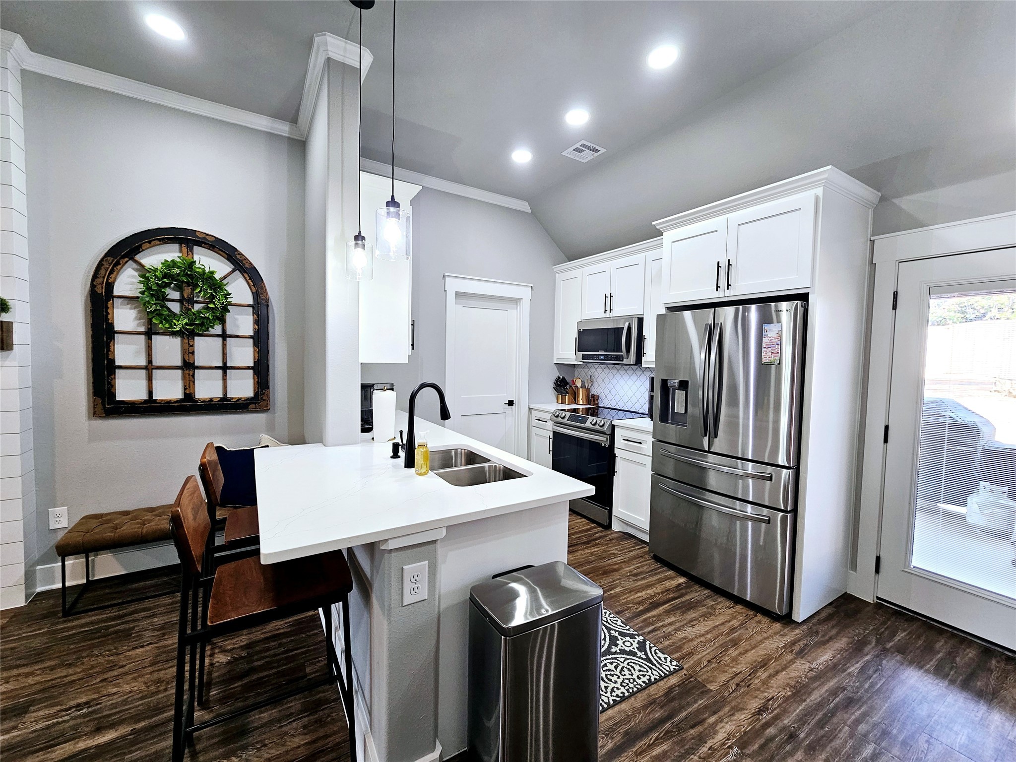 1487 Cathey Drive Denison TX 75020