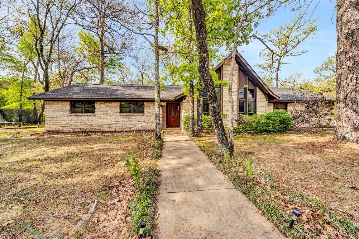 2005 Hickory Hollow Road Chandler TX 75758