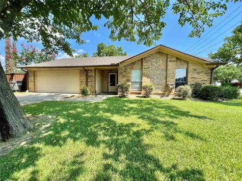 300 Valentine Lane Wylie TX 75098