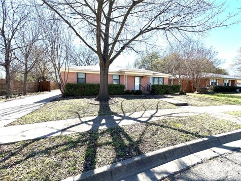 803 Inwood Drive Mckinney TX 75069