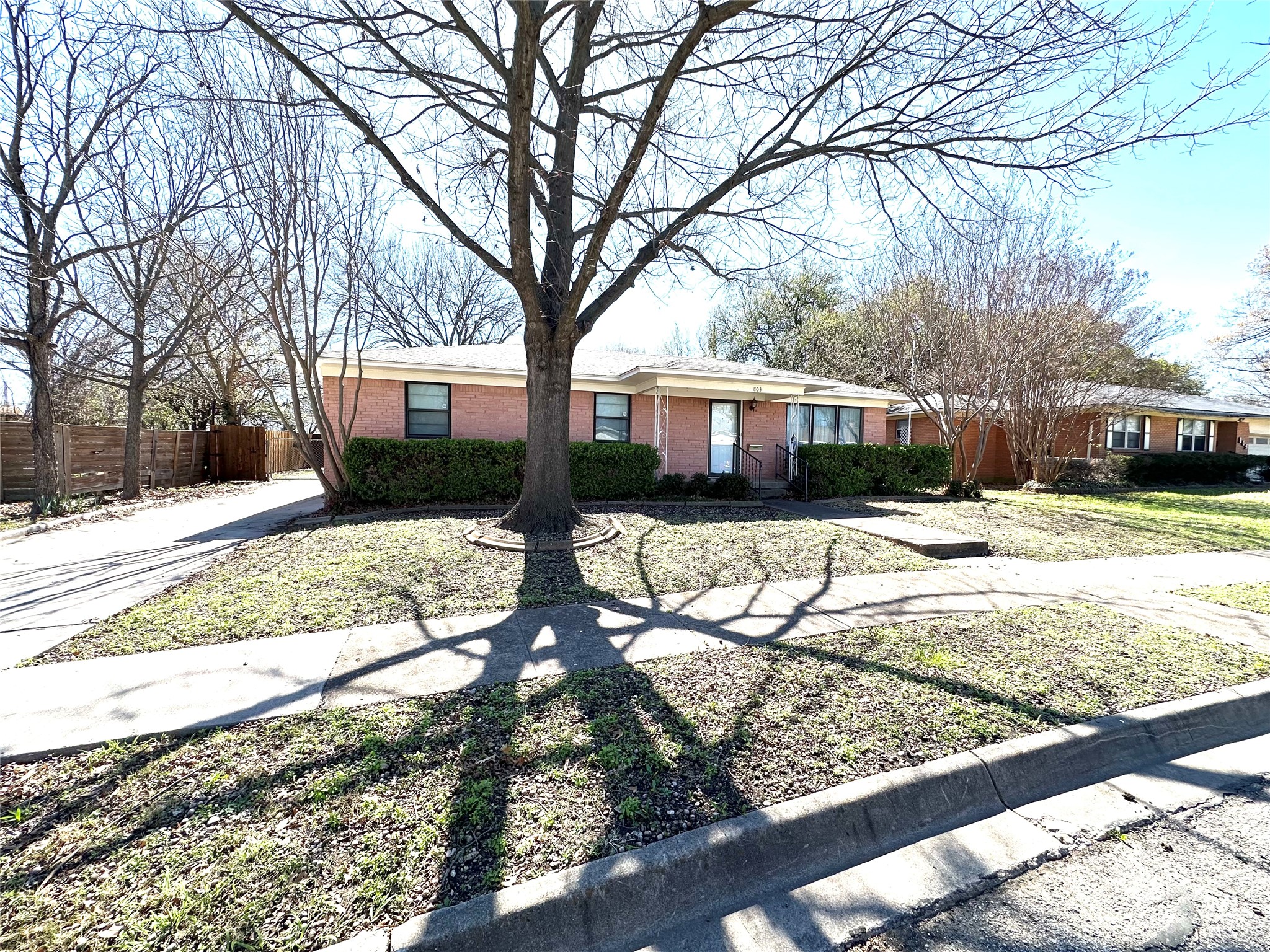 803 Inwood Drive Mckinney TX 75069