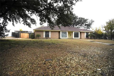 3040 Portales Drive Fort Worth TX 76116