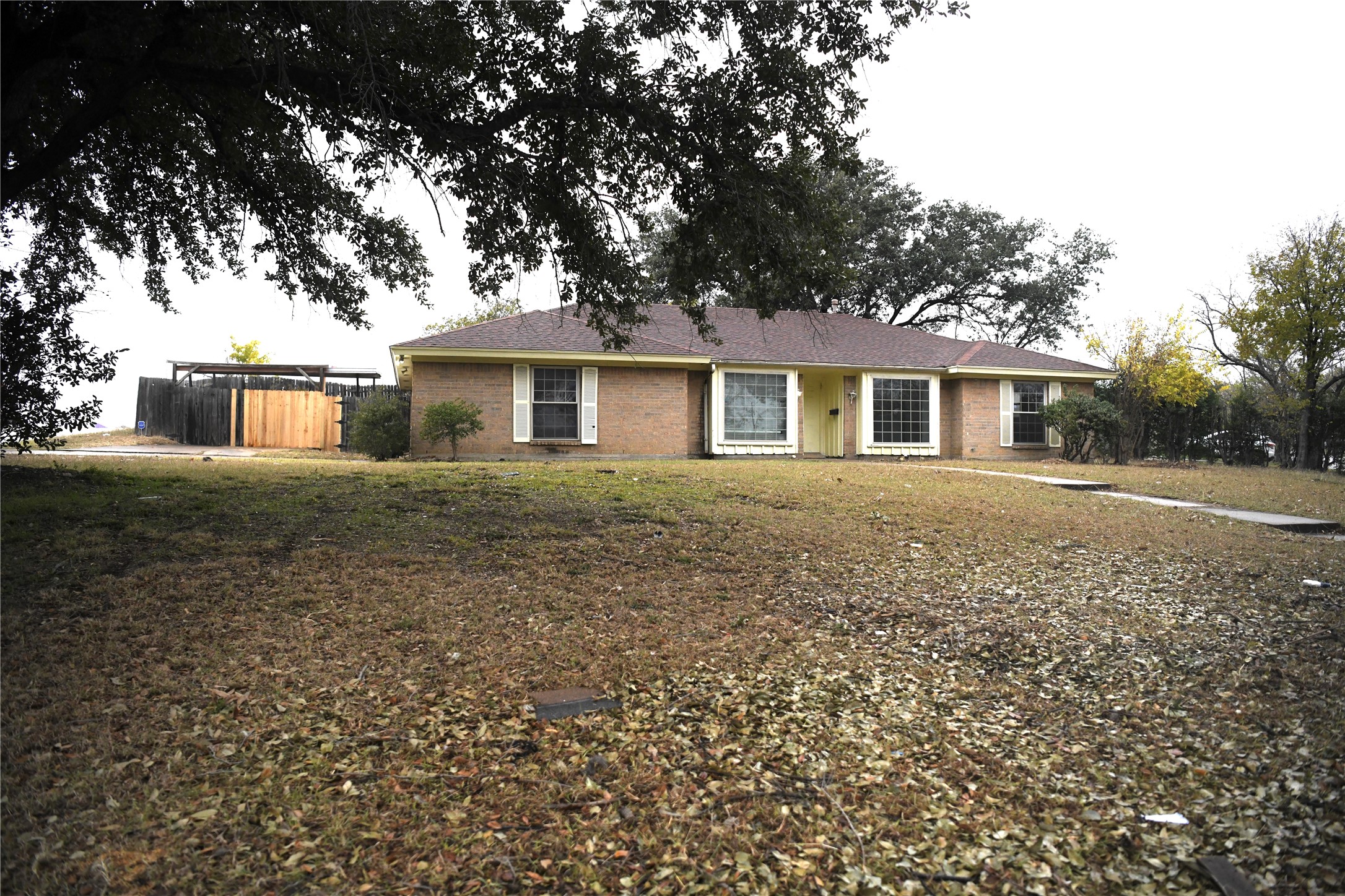 3040 Portales Drive Fort Worth TX 76116